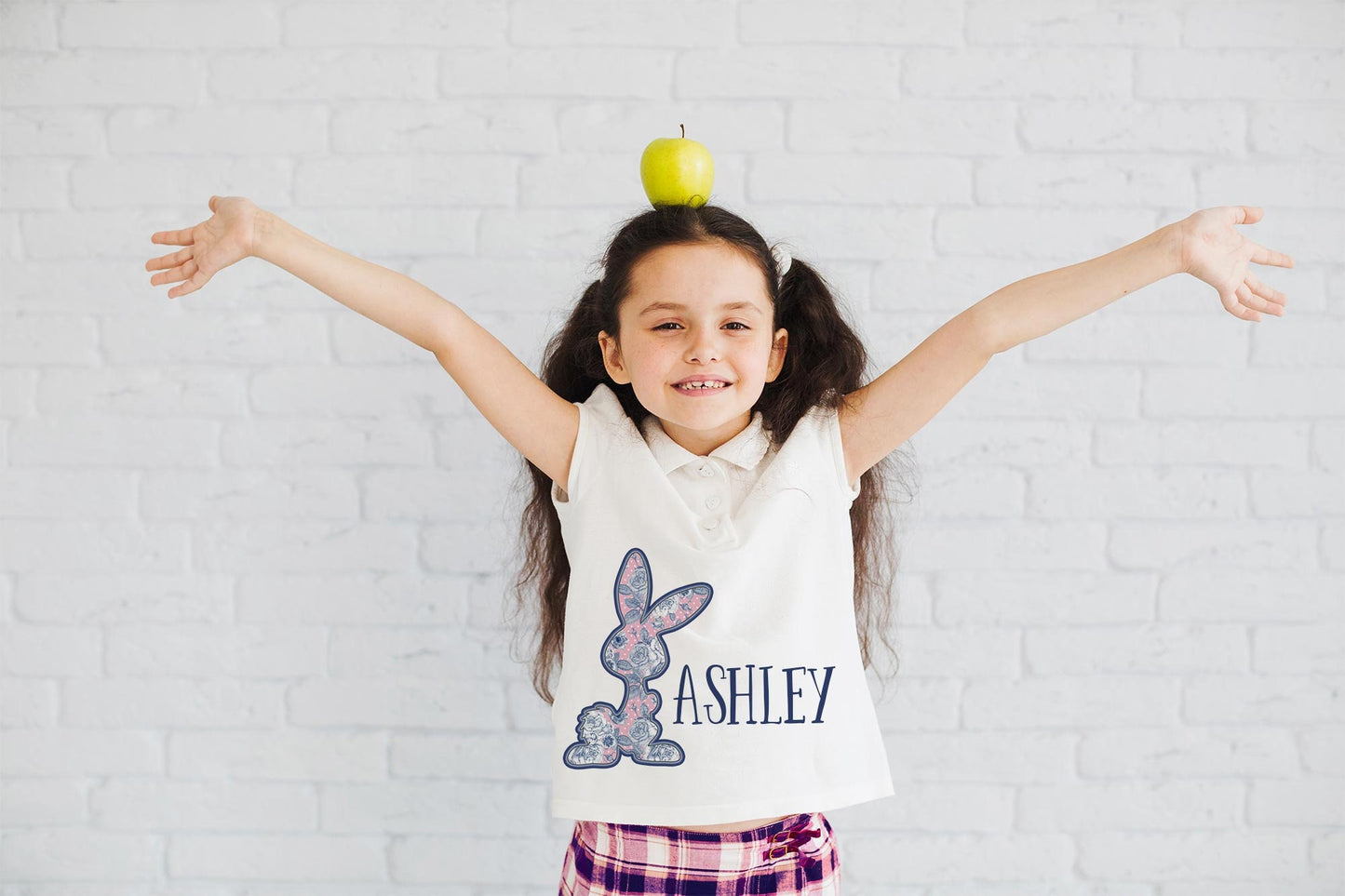 EASTER LOVE Bunny Sublimation Design for Sublimation Printing - Shabby Chic Bunny Love Easter - Easter Sublimation design LOVE Sublimation