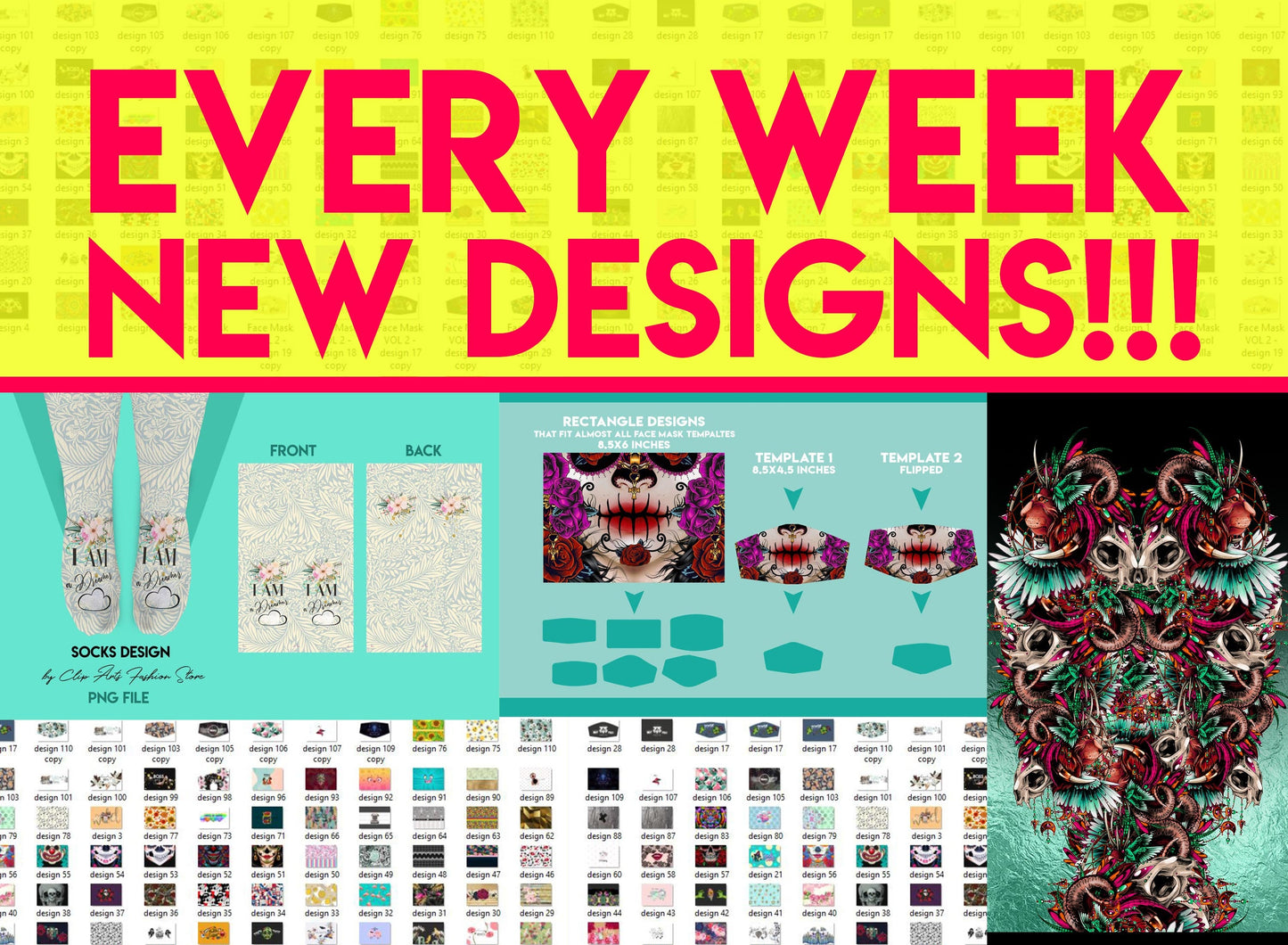 Face Mask Designs GOOGLE DRIVE Facemask Sublimation Design Template Bestseller Face Mask Designs Templates Face Mask Design Bundle 110 Png
