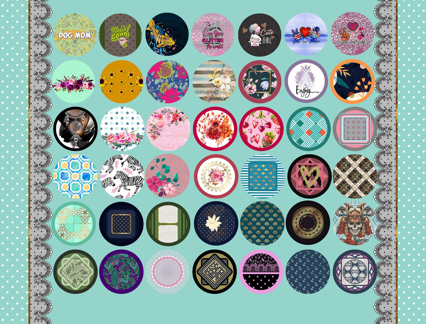 Popsocket Designs 300 Phone Grip Designs Pop-socket Designs Popsocket PNG Phone Grip Designs PNG PhoneGrip png Design Popsocket Digital png