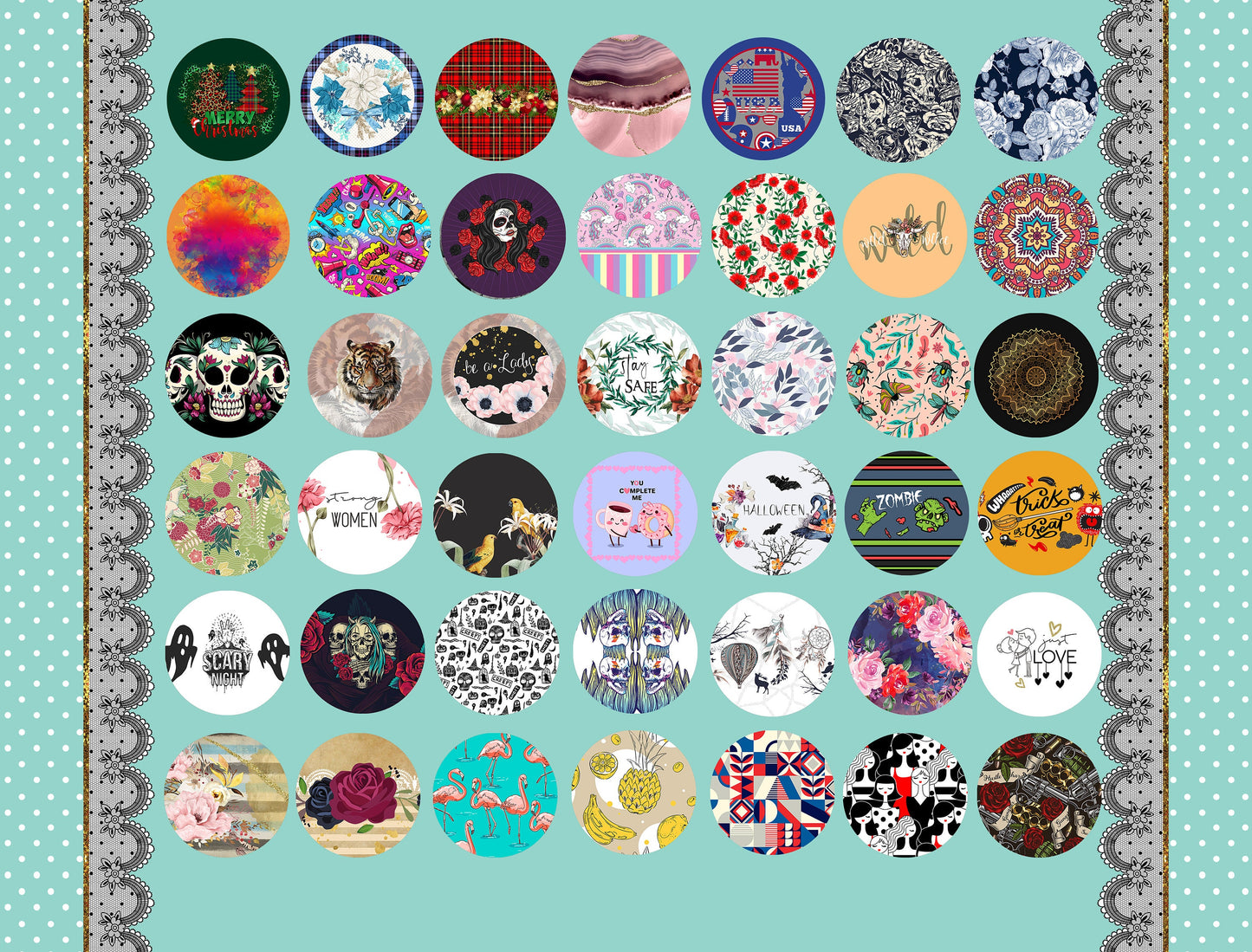 Popsocket Designs 300 Phone Grip Designs Pop-socket Designs Popsocket PNG Phone Grip Designs PNG PhoneGrip png Design Popsocket Digital png