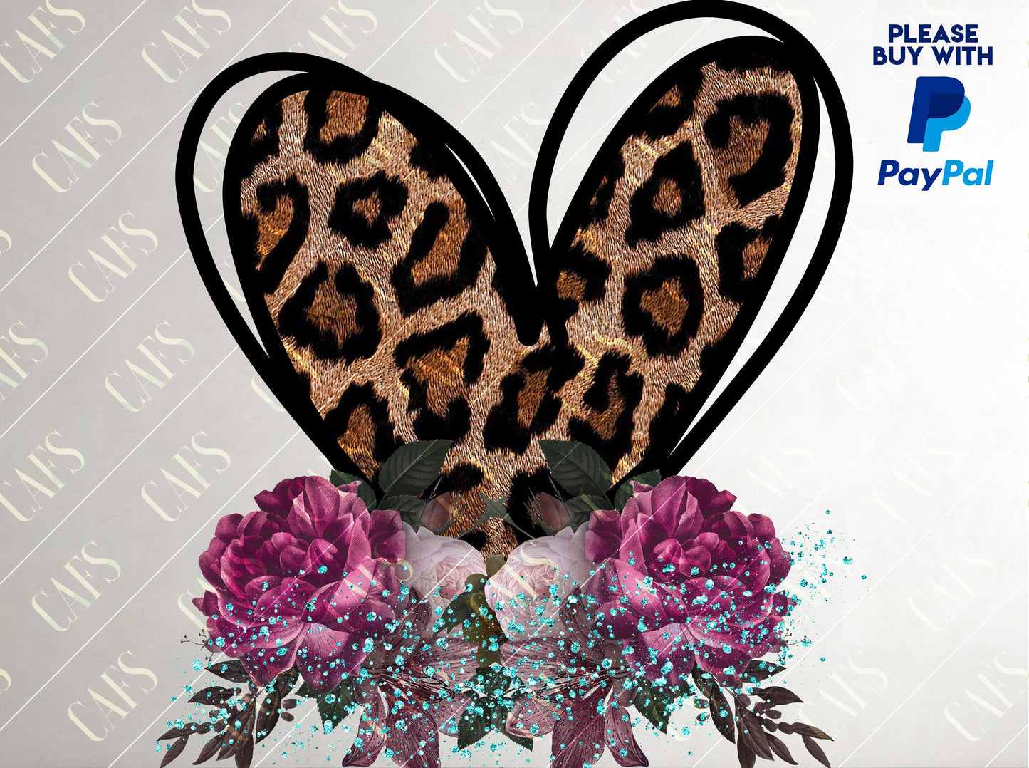 Valentine's Day Sublimation Heart with flowers PNG Valentines Digital Heart Valentine PNG Day Digital Design Heart PNG Heart Vday Png