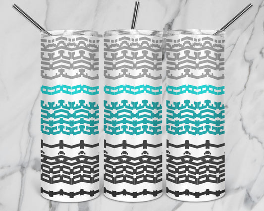 Hidden Message Png and Hidden Message Svg Tumbler Design 20oz