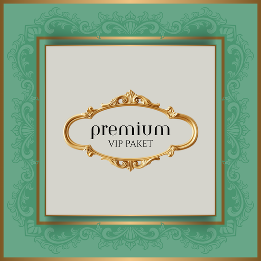 Porodicno Stablo 5 Generacija - VIP Premium Paket