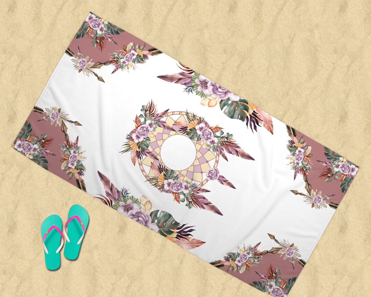 Beach Towel PNG Designs! LIMITED EDITION! Available just for 24 hours!!!