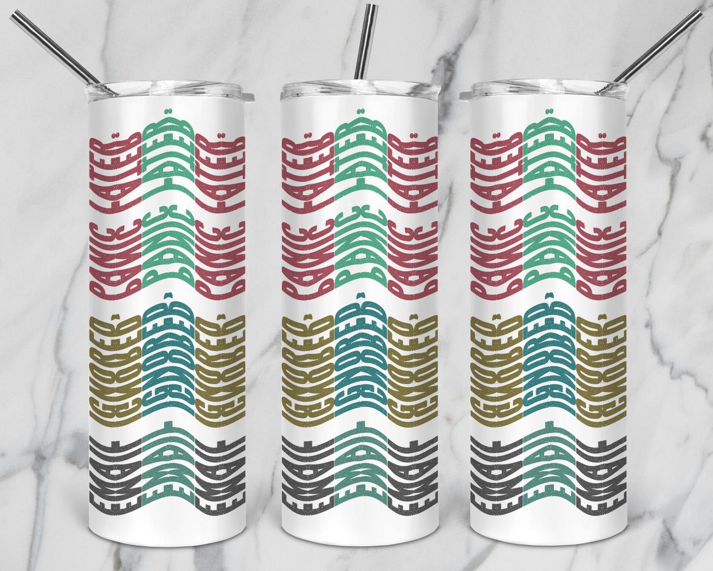 10 Designs Funny Adulting Gone Wrong Bundle Hidden Message Geometric 20 oz Tumbler | Hidden Message Funny Adulting Gone Wrong PNG Funny Marriage SVG for Sublimation & Cricut