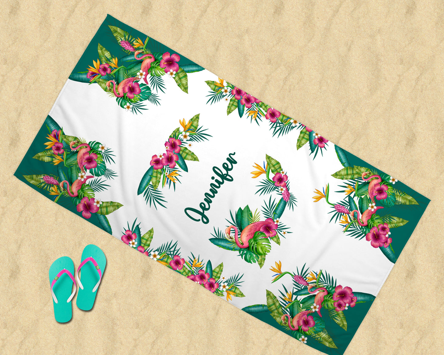 Beach Towel PNG Designs! LIMITED EDITION! Available just for 24 hours!!!