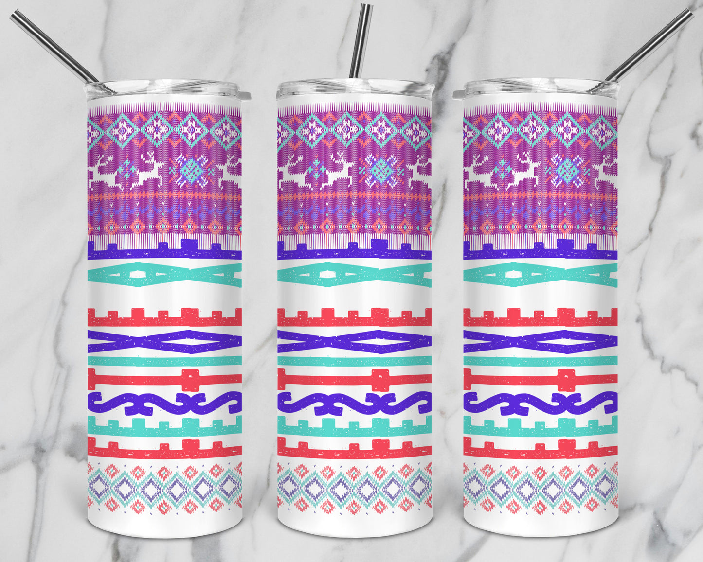 20 Designs Snarky Christmas Bundle Hidden Message Geometric 20 oz Tumbler | Hidden Message Christmas PNG Christmas SVG for Sublimation & Cricut