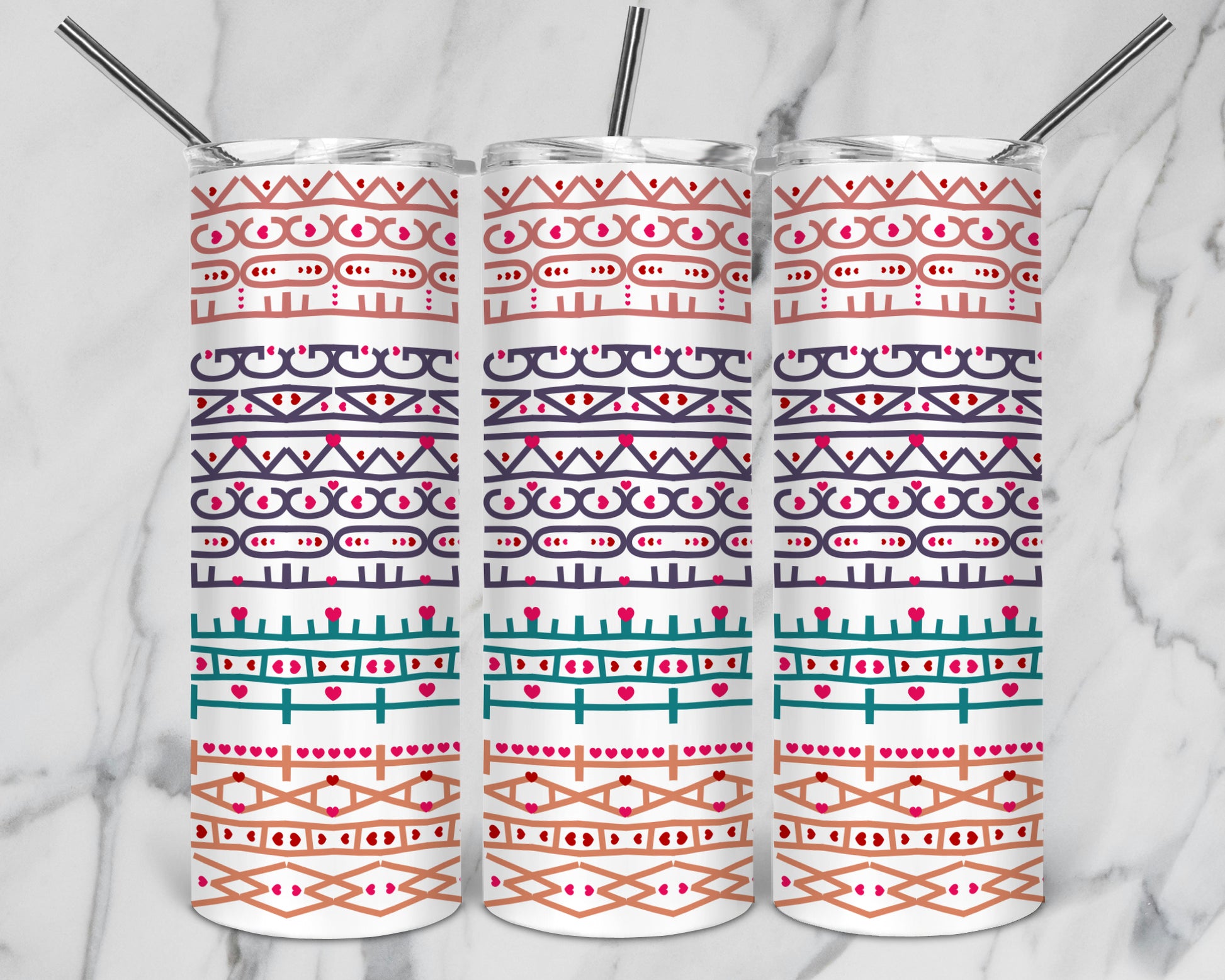 Hidden Message Tumbler Png and Svg