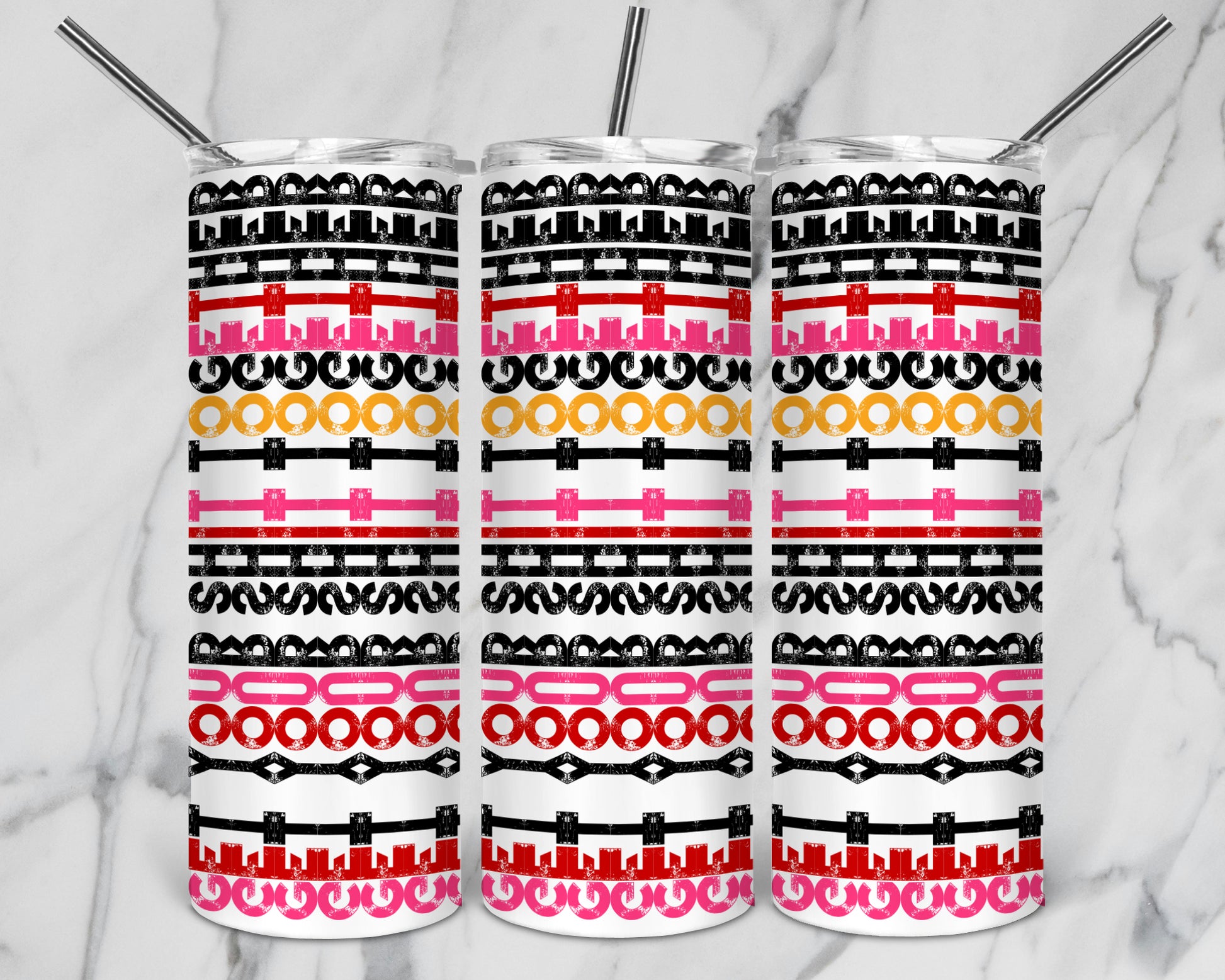 Hidden Message tumbler Designs Bundle