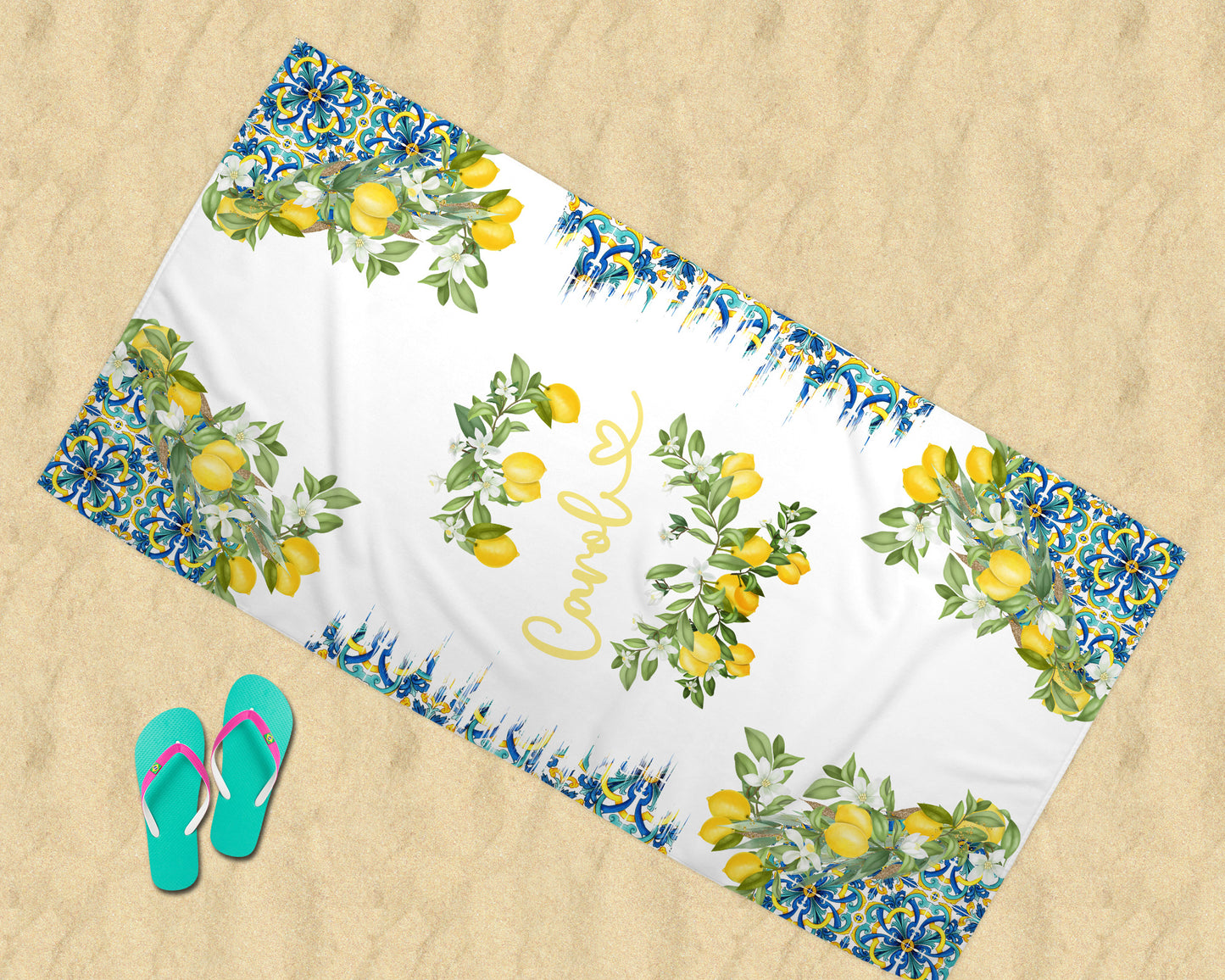 Beach Towel PNG Designs! LIMITED EDITION! Available just for 24 hours!!!