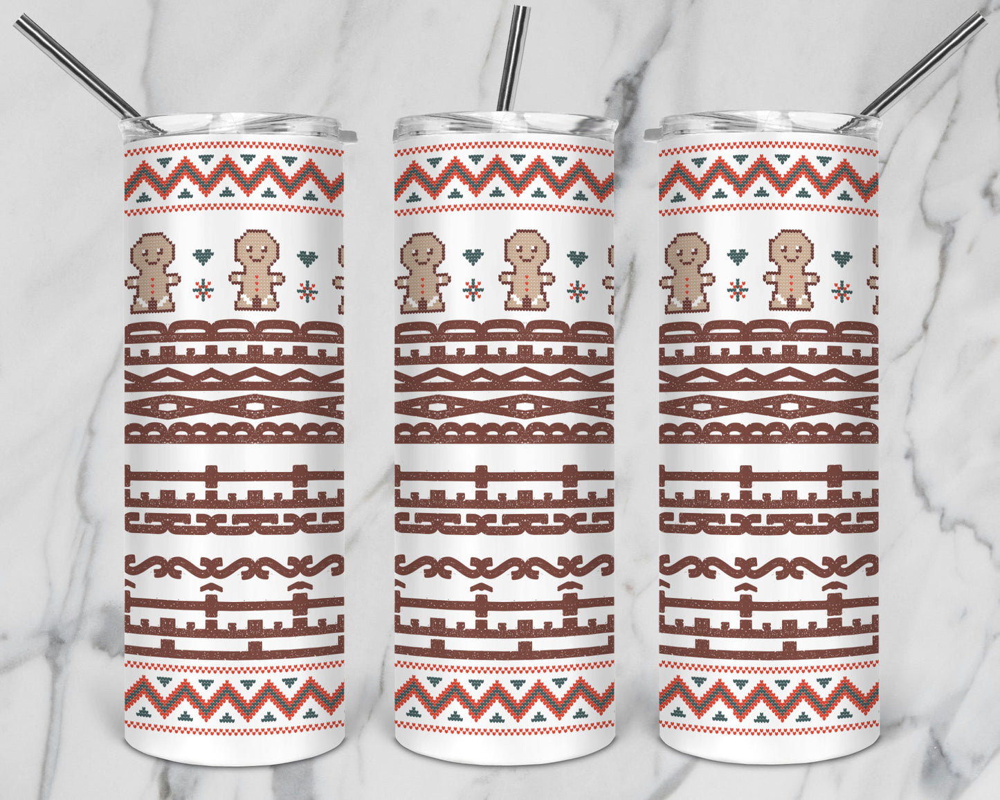 20 Designs Snarky Christmas Bundle Hidden Message Geometric 20 oz Tumbler | Hidden Message Christmas PNG Christmas SVG for Sublimation & Cricut