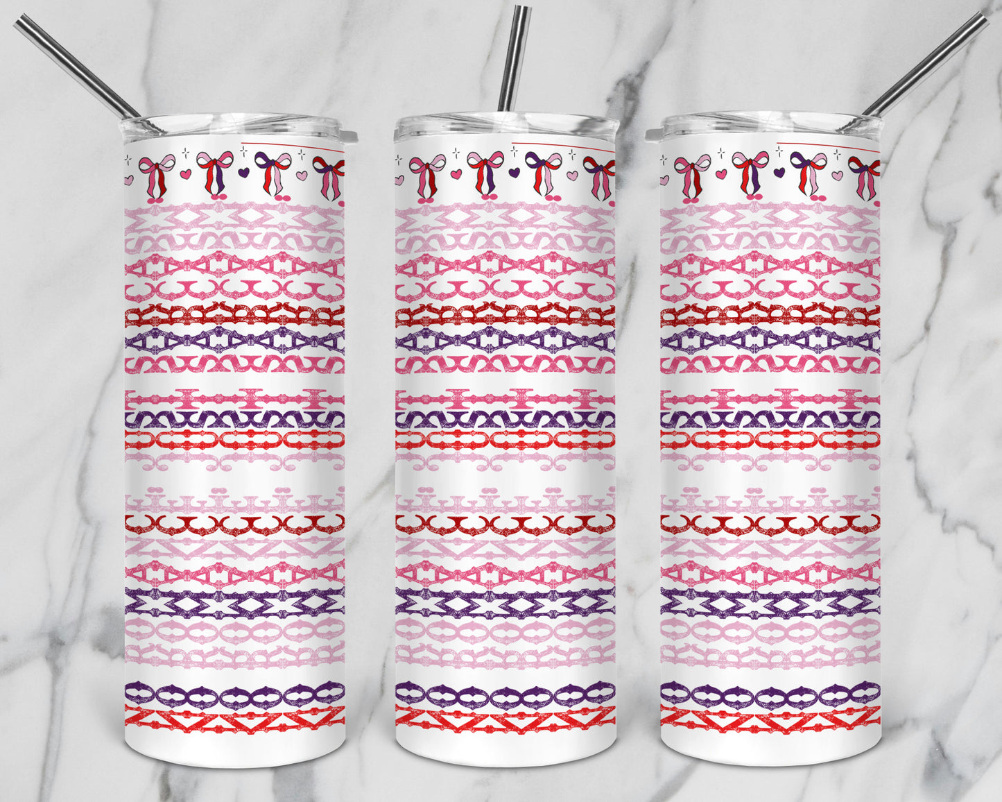 10 Designs Anti Valentine's Day Sarcastic Bundle Hidden Message Geometric 20 oz Tumbler | Hidden Message Sarcastic Valentine SVG for Sublimation & Cricut