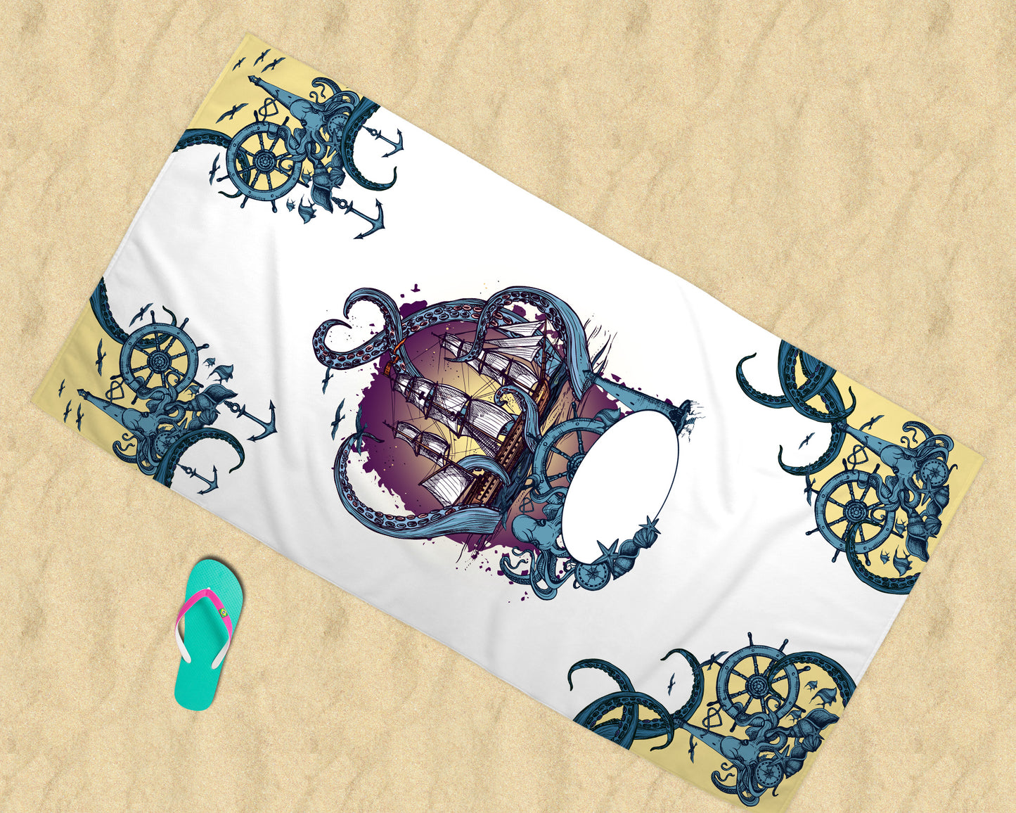 Beach Towel PNG Designs! LIMITED EDITION! Available just for 24 hours!!!