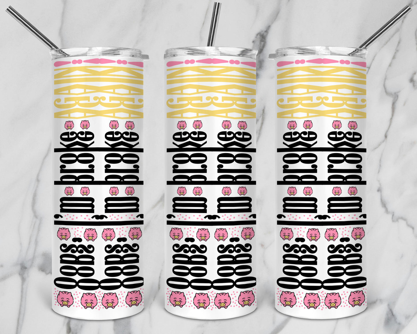 10 Designs Funny Adulting Gone Wrong Bundle Hidden Message Geometric 20 oz Tumbler | Hidden Message Funny Adulting Gone Wrong PNG Funny Marriage SVG for Sublimation & Cricut