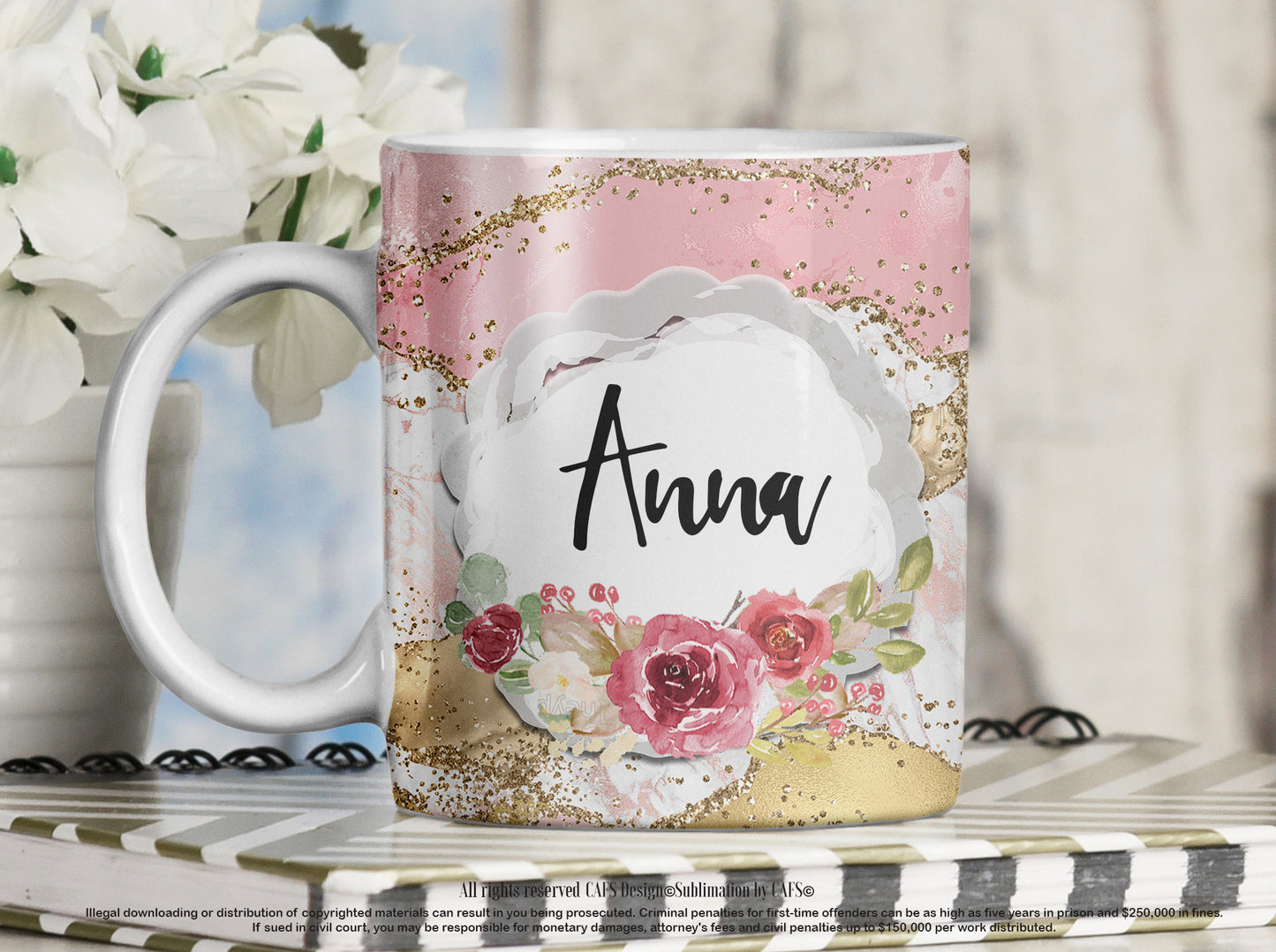 Mug Drive 2023/2024 Sublimation Mug Designs with New Designs next 12 month