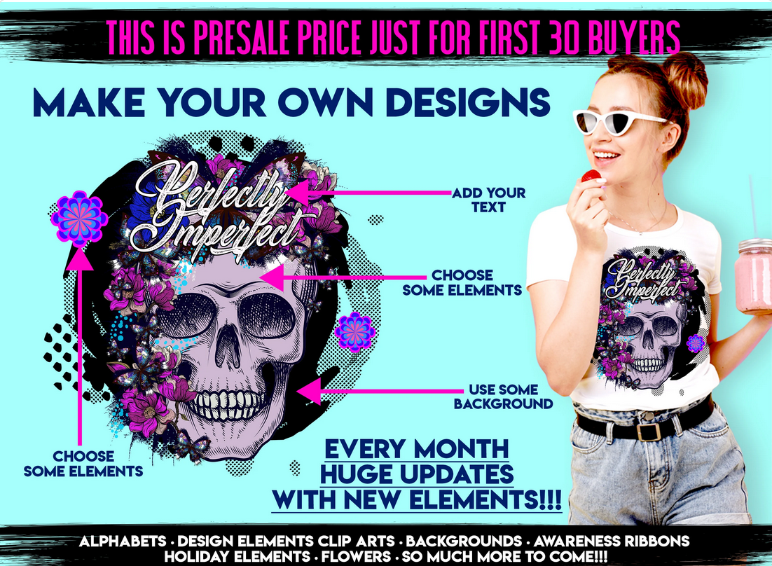 Sublimation Designs Png ELEMENTS Drive 2022-2023 ideal for  T-shirt Sublimate Design Christmas png Design Clip Art Sublimate Png