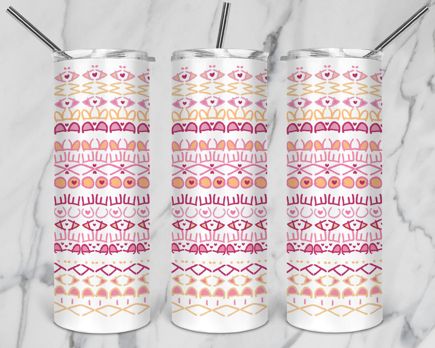 20 Designs Anti Valentine's Day Sarcastic Bundle Hidden Message Geometric 20 oz Tumbler | Hidden Message Sarcastic Valentine SVG for Sublimation & Cricut