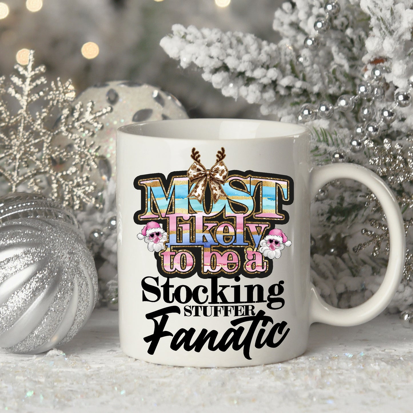 Funny Christmas T-Shirt PNG | Christmas PNG Most likely to be a ... 10 Designs Christmas Bundle  PNG | Instant Download Holiday Designs for Sublimation & Crafts