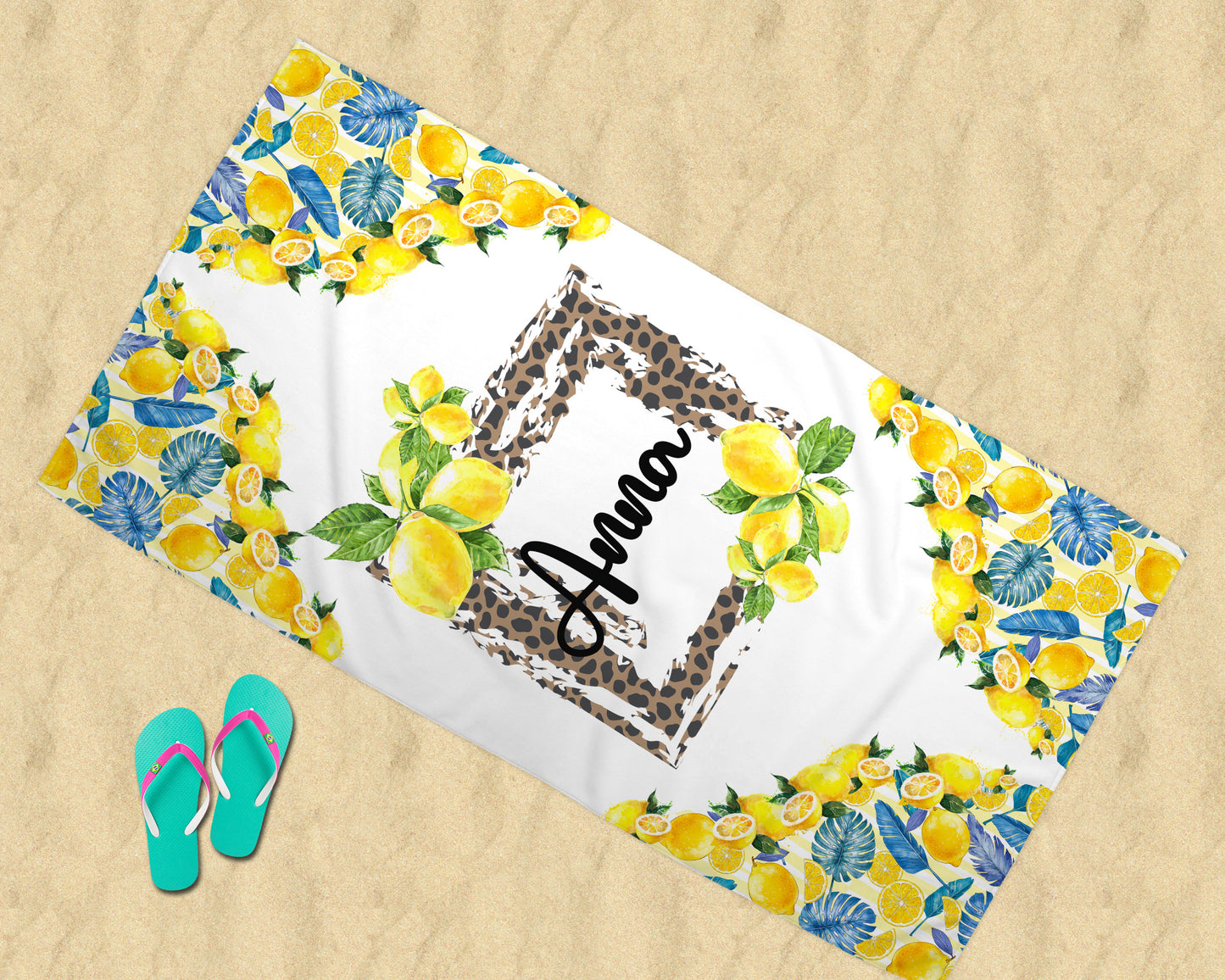 Beach Towel PNG Designs! LIMITED EDITION! Available just for 24 hours!!!