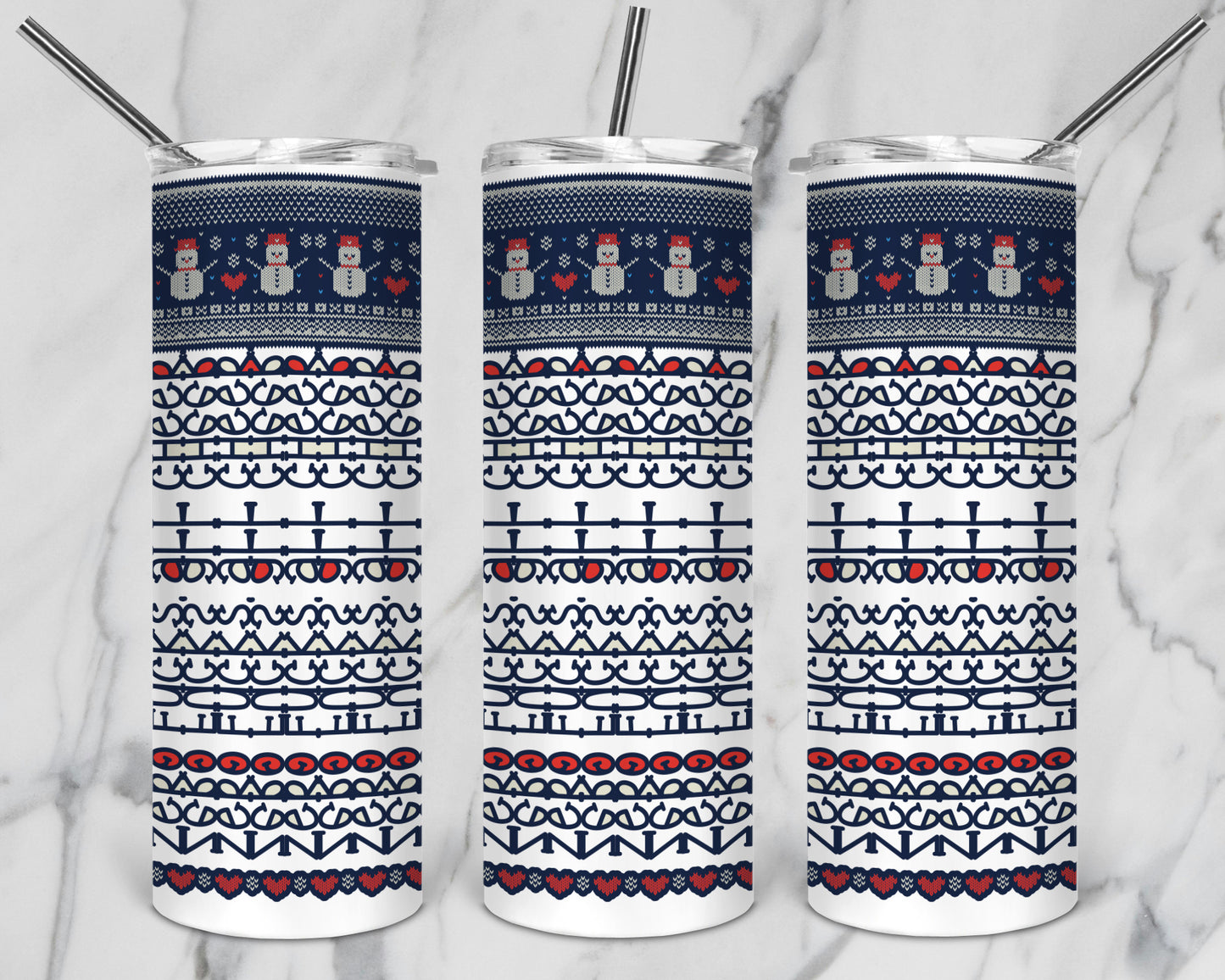 20 Designs Snarky Christmas Bundle Hidden Message Geometric 20 oz Tumbler | Hidden Message Christmas PNG Christmas SVG for Sublimation & Cricut