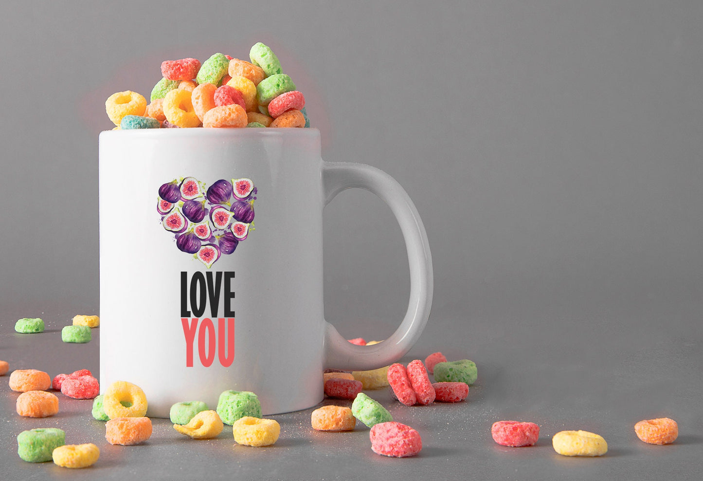 10 VALENTINES DAY Mug Template Designs for Sublimation Printing Happy Valentines Day 2nd PART Mug Girlfriend