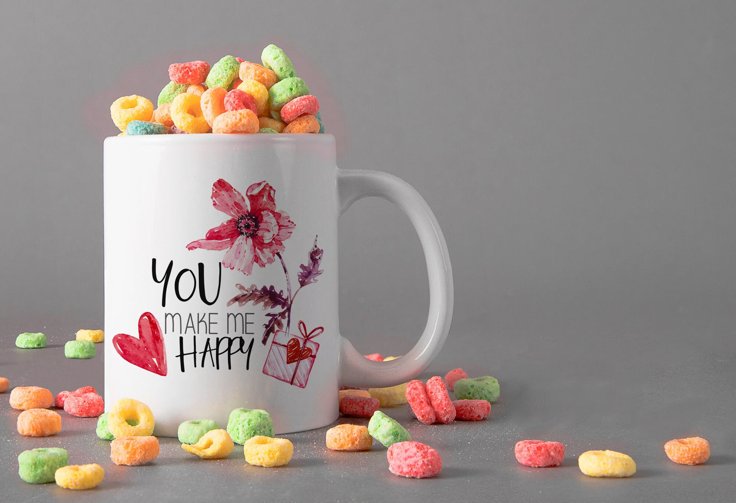 10 VALENTINES DAY Mug Template Designs for Sublimation Printing Happy Valentines Day 2nd PART Mug Girlfriend