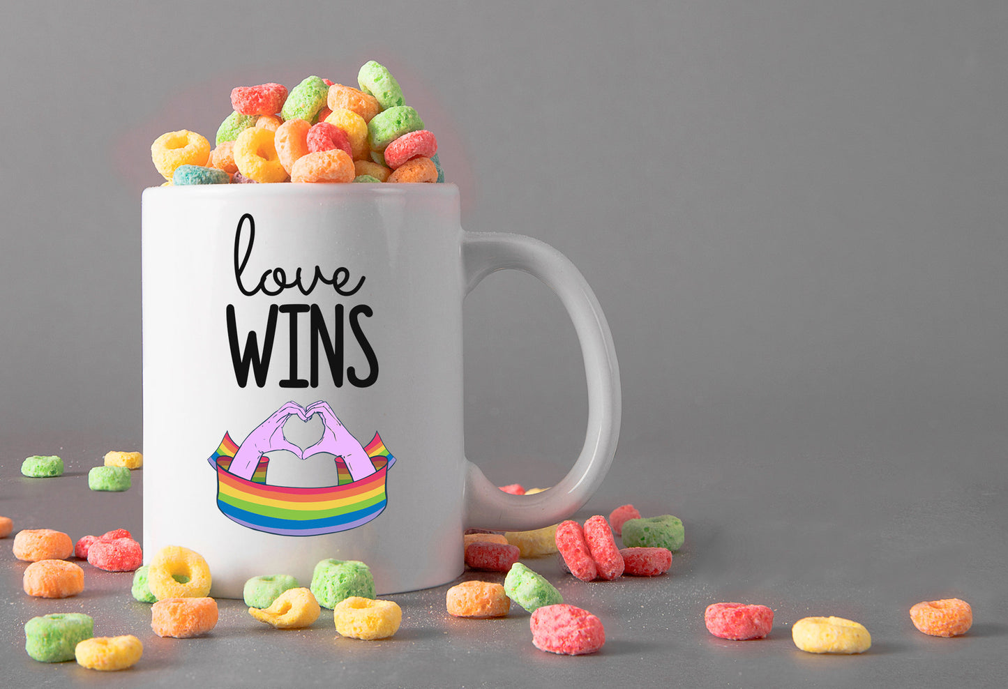 10 LGBT VALENTINES DAY Mug Template Designs for Sublimation Printing Happy Lgbt Valentines Day 4th Part lgbt gift gey lesbian mug design