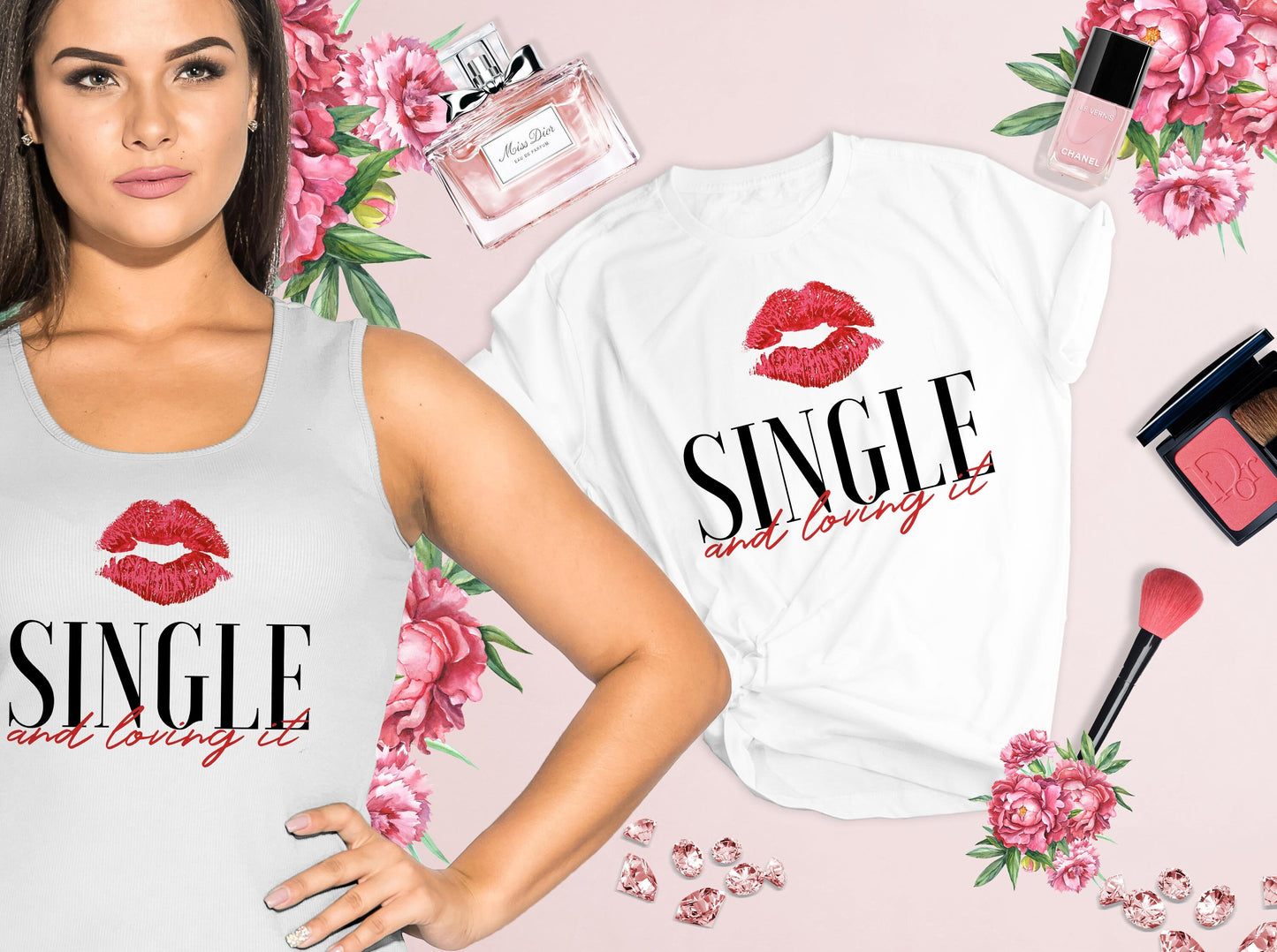 5 Anti Valentines Day T Shirt Template Designs for Sublimation Printing Single Valentines Day VOLUME I Single Valentines T Shirt Graphic