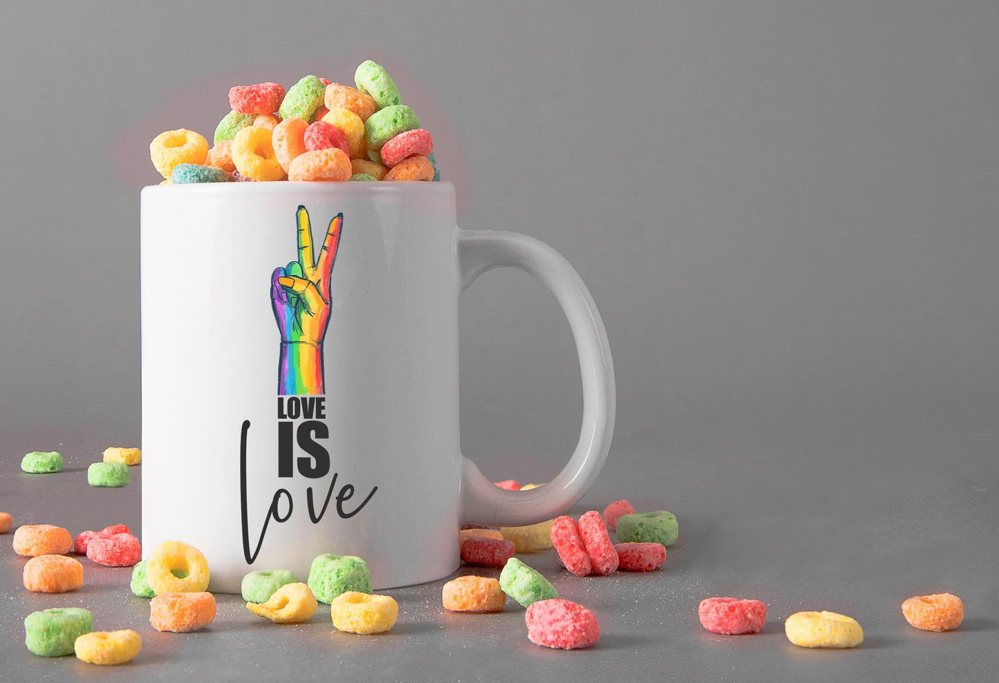 10 LGBT VALENTINES DAY Mug Template Designs for Sublimation Printing Happy Lgbt Valentines Day 4th Part lgbt gift gey lesbian mug design