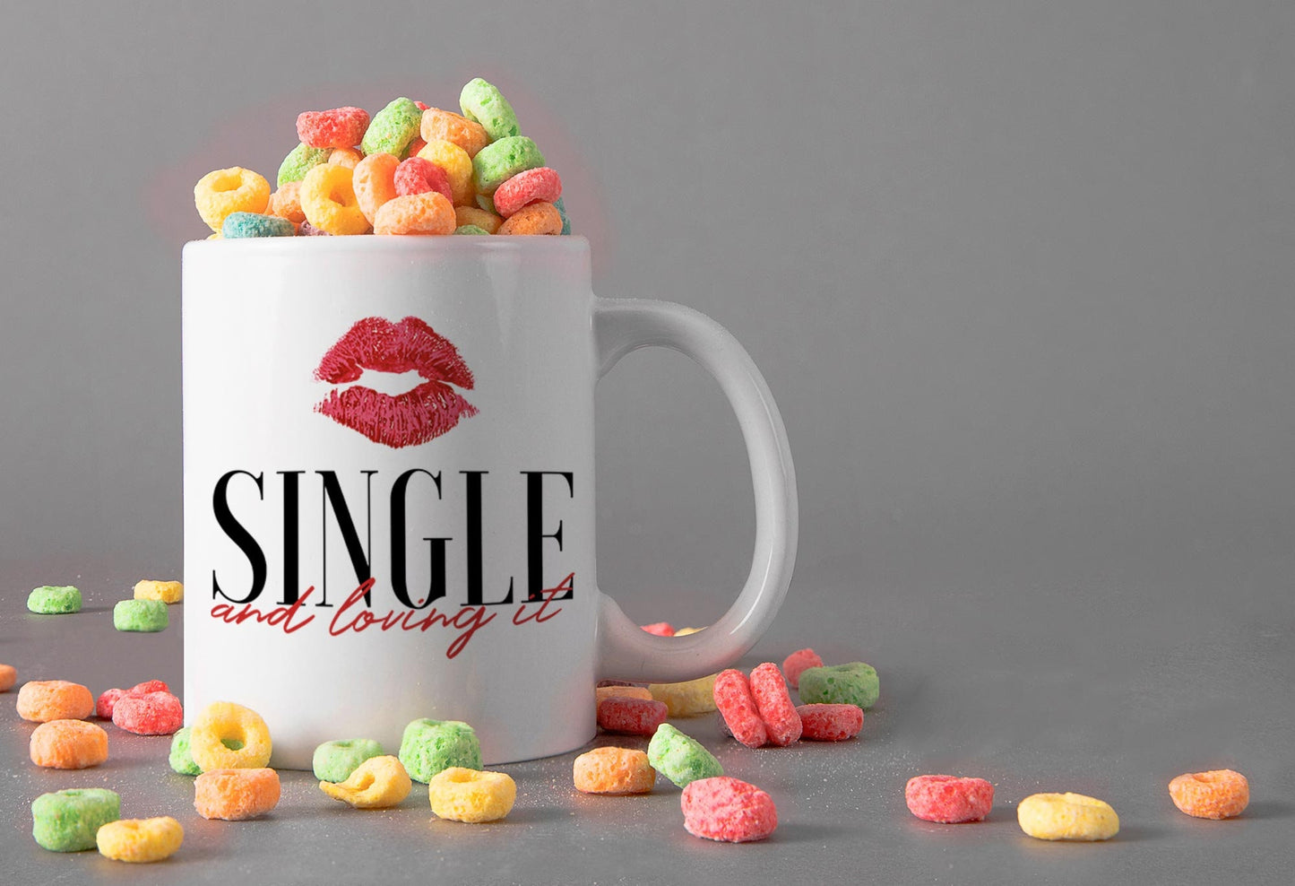 10 VALENTINES DAY for SINGLES Mug Template Designs for Sublimation Printing Anti Valentines Day Mug for single Friend