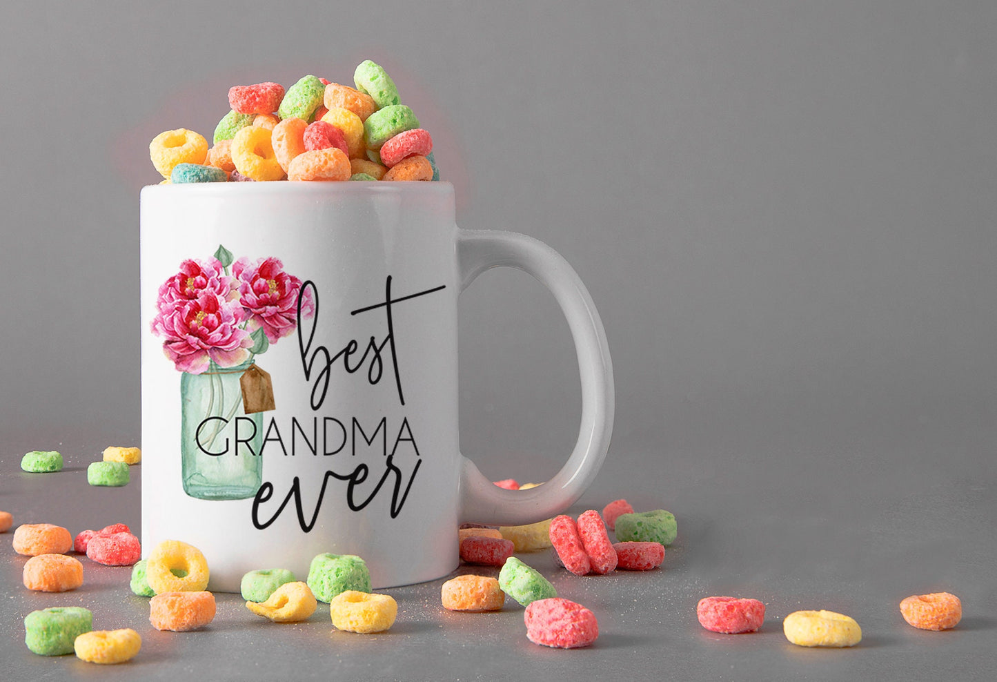 10 GRANDMA Mug Template Designs for Sublimation Printing Grandmother Mug Granny Mug Grandma Sublimation tempalte design Volume I