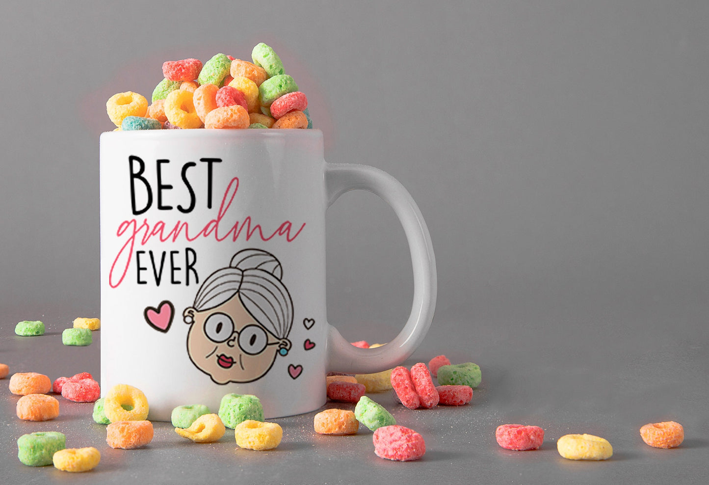 10 GRANDMA Mug Template Designs for Sublimation Printing Grandmother Mug Granny Mug Grandma Sublimation tempalte design Volume I