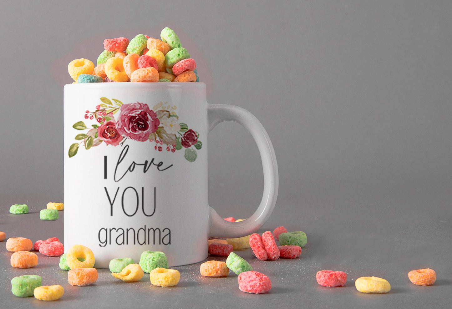 10 GRANDMA Mug Template Designs for Sublimation Printing Grandmother Mug Granny Mug Grandma Sublimation tempalte design Volume I