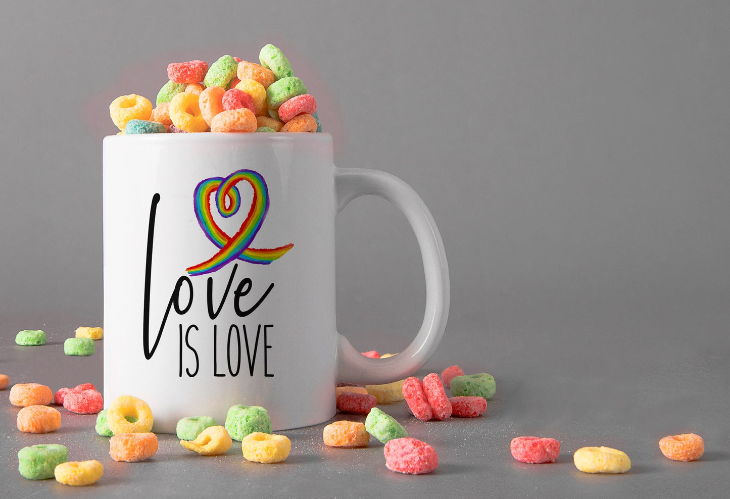 10 LGBT VALENTINES DAY Mug Template Designs for Sublimation Printing Happy Lgbt Valentines Day 4th Part lgbt gift gey lesbian mug design