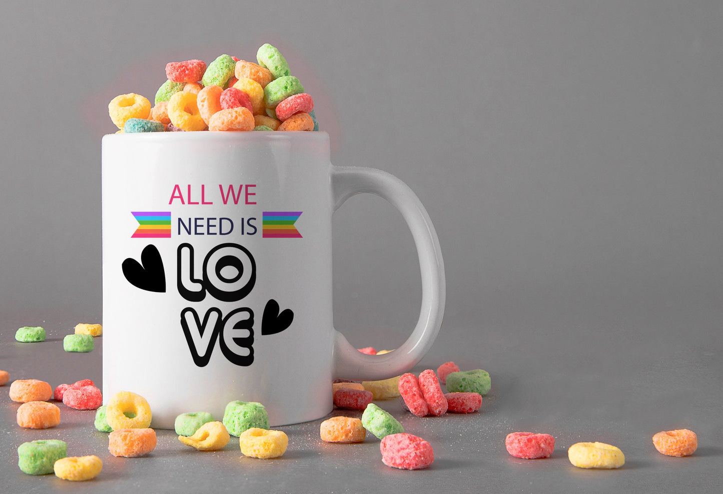 10 LGBT VALENTINES DAY Mug Template Designs for Sublimation Printing Happy Lgbt Valentines Day 4th Part lgbt gift gey lesbian mug design