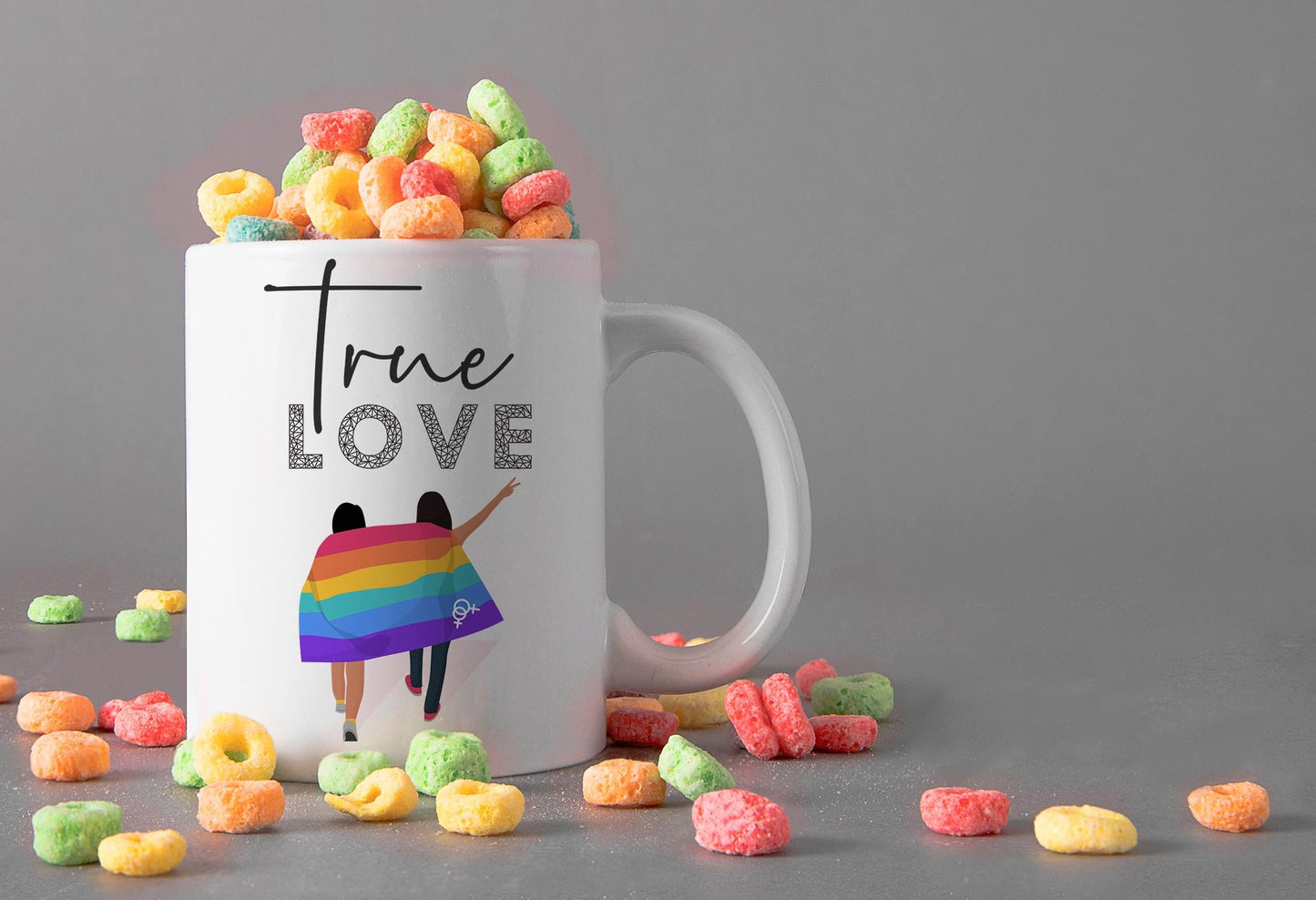 10 LGBT VALENTINES DAY Mug Template Designs for Sublimation Printing Happy Lgbt Valentines Day 4th Part lgbt gift gey lesbian mug design