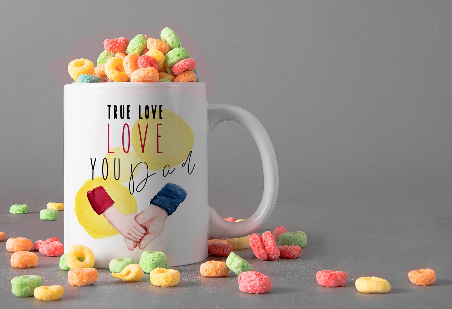 10 FATHERS DAY Mug Template Designs for Sublimation Printing