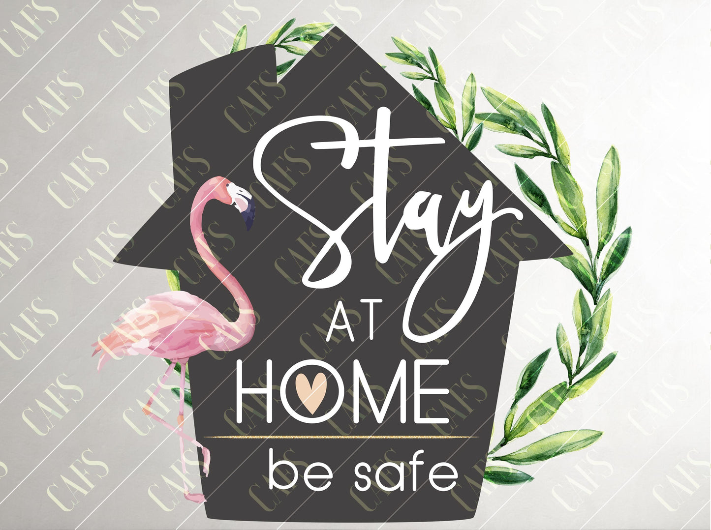 Sublimation Design Stay At Home Sublimation Digital Quarantine Template Stay At Home Sublimation Design PNG