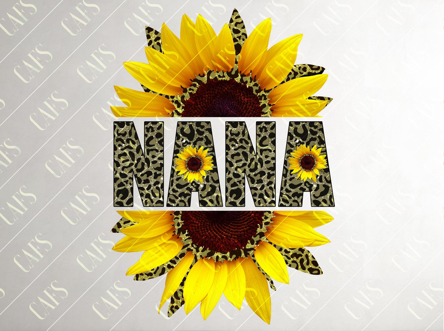 3 Mother's Day MAMA GIGI NANA Sunflower Designs Template for Sublimation Printing Happy Mothers Day Mom Mug Mother Sublimation design Png