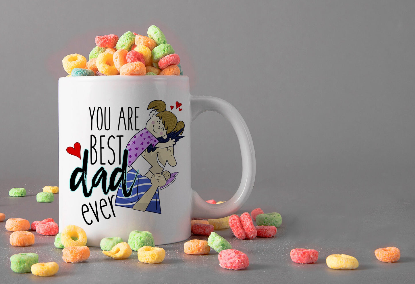 10 FATHERS DAY Mug Template Designs for Sublimation Printing Happy Fathers Day Mug Dad Mug Father Sublimation template design Volume 3