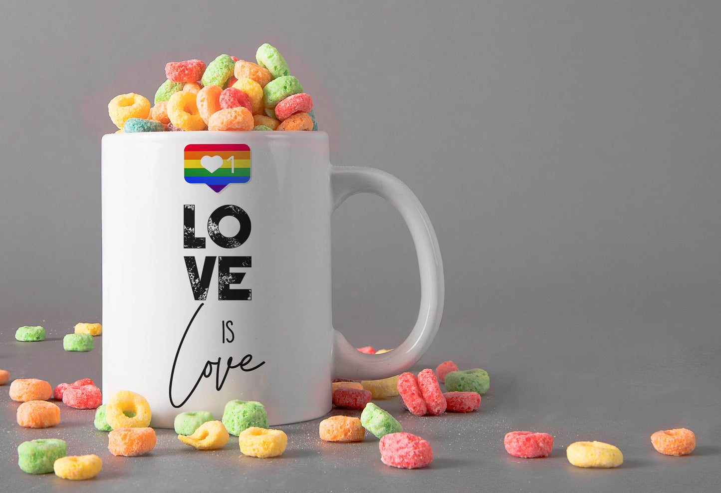 LGBT Pride Mug Template Designs for Sublimation Printing Lgbt Pride sublimation mug PNG gey Pride mug design Lesbian Pride mug 10 designs