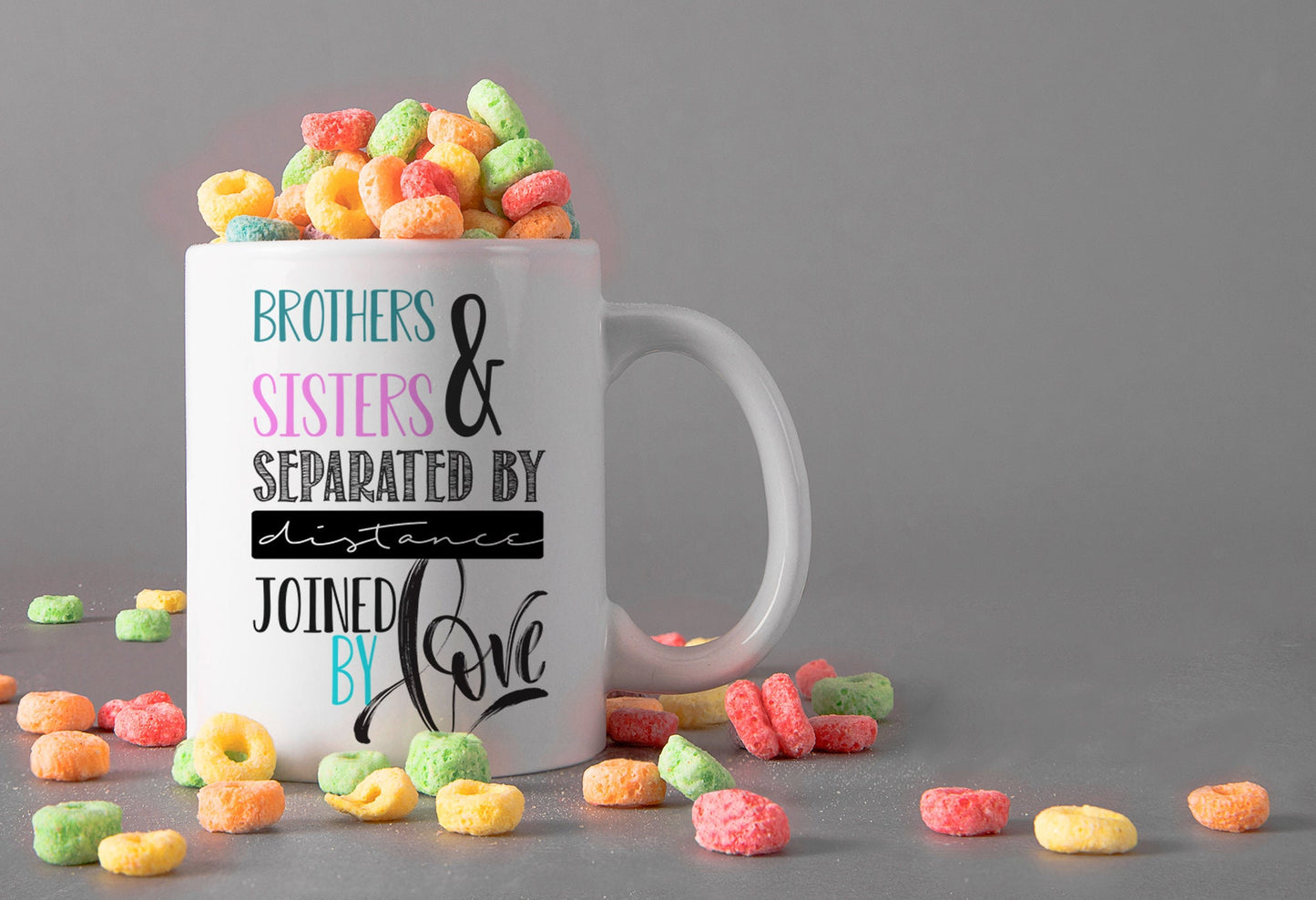 10 Brother and Sister Mug Template Designs for Sublimation Printing Brother Sister Mug Brother and Sister Mug Sublimation PNG tempalte