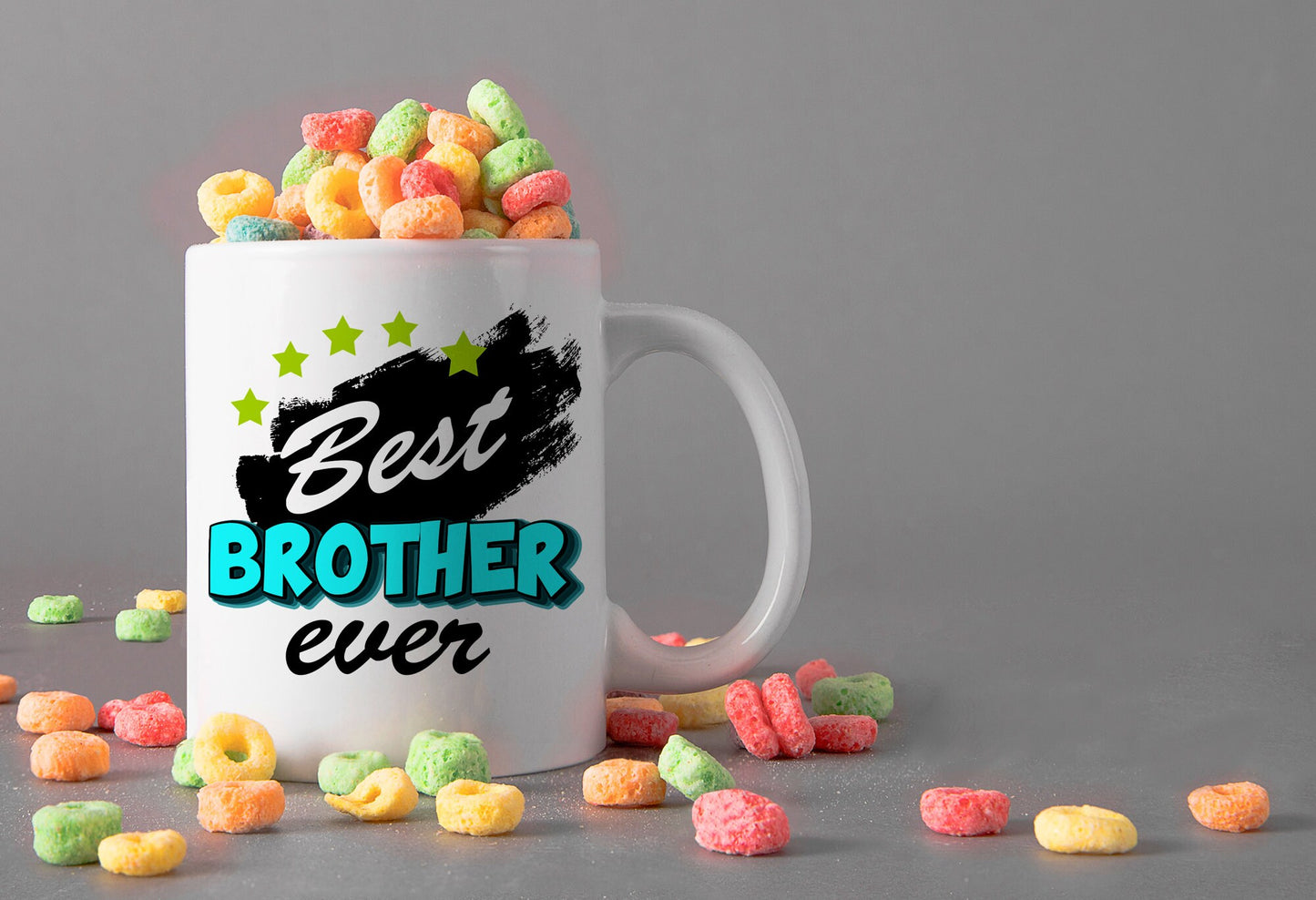 10 Brother Mug Template Designs for Sublimation Printing Brother Mug Brother and Brother Sublimation PNG tempalte Brother png Design Brother