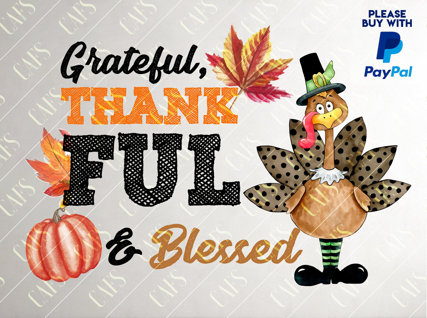 Thanksgiving Day Design Thankful Sublimation Png Design Png Thanksgiving Day Png Thanksgiving Day Design Digital Png