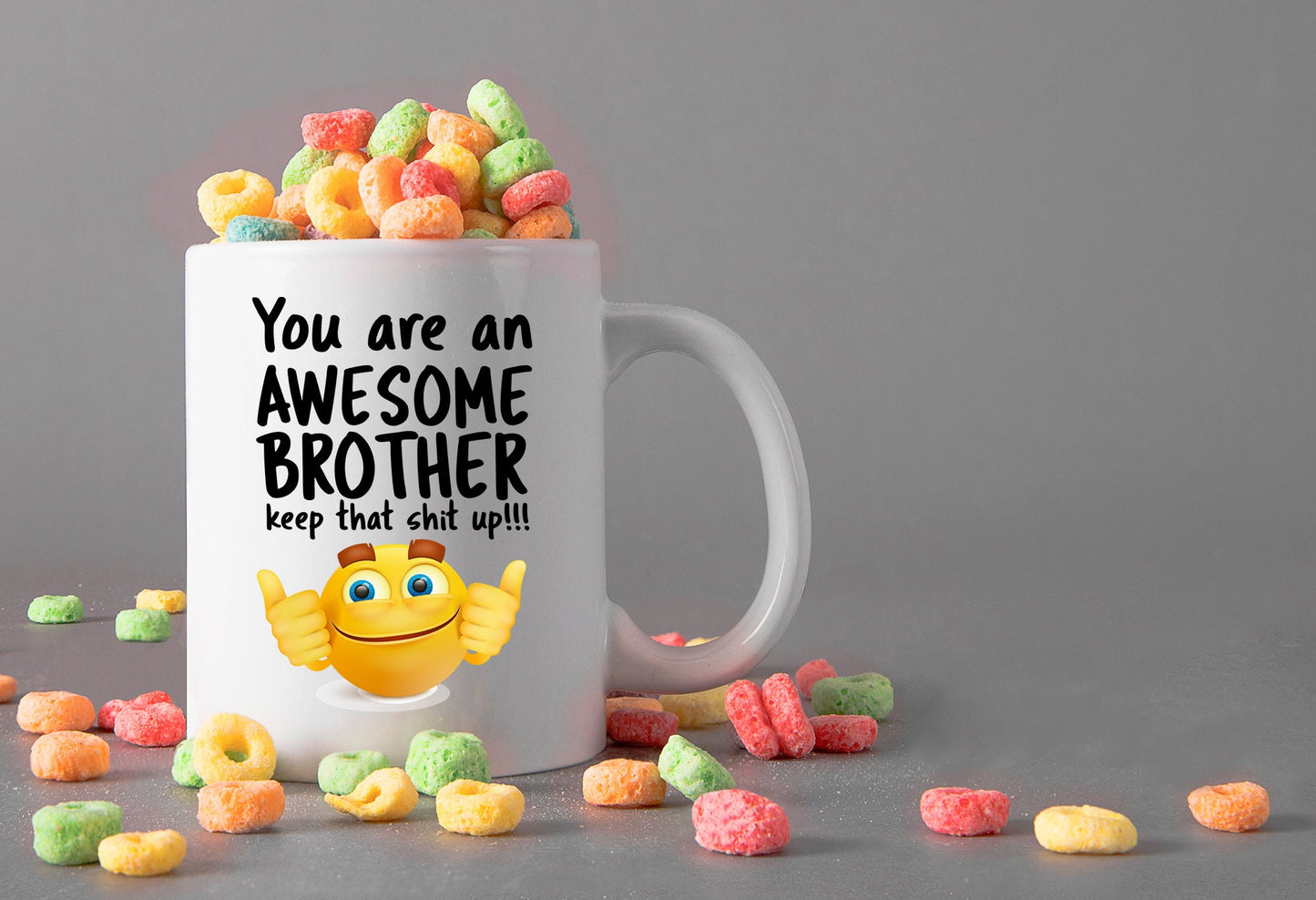 10 Brother Mug Template Designs for Sublimation Printing Brother Mug Brother and Brother Sublimation PNG tempalte Brother png Design Brother