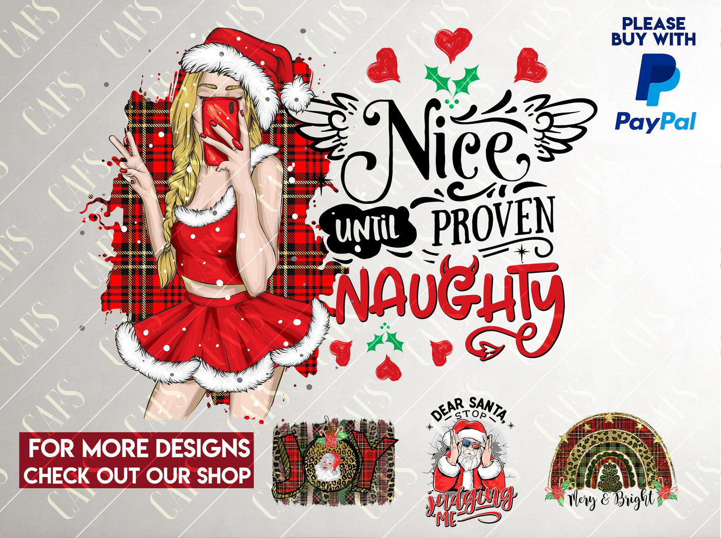 Christmas Png Sublimation Design Santa Claus Png Christmas Digital Design Santa PNG Santa Claus Sublimation Design PNG Christmas Digital Png