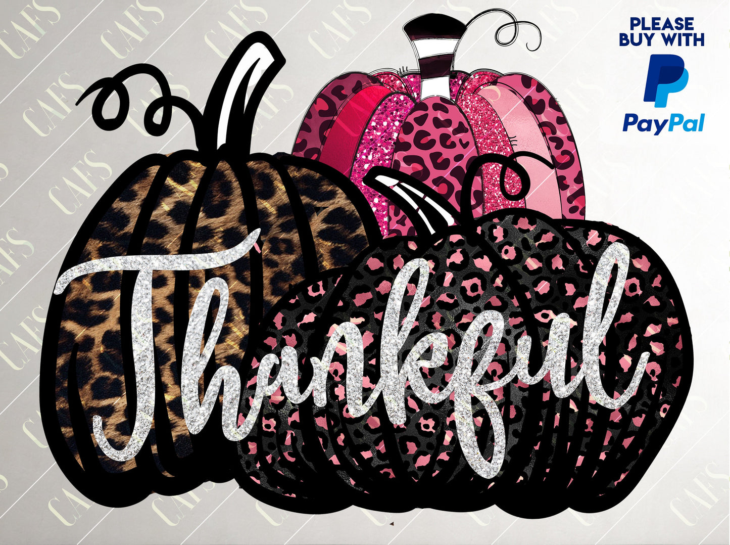 Thankful Pumpkins Design Pumpkin Sublimation Png Design Png Pumpkin  Png Pumpkin  Design Digital Png